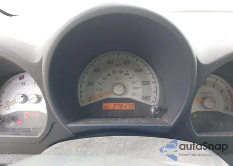 2009 Scion Tc from USA, damaged, VIN JTKDE167390291533